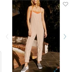 Free People Movement Slip Rock Jumpsuit